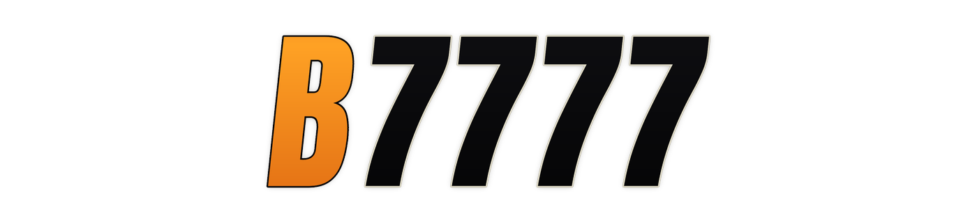 b7777